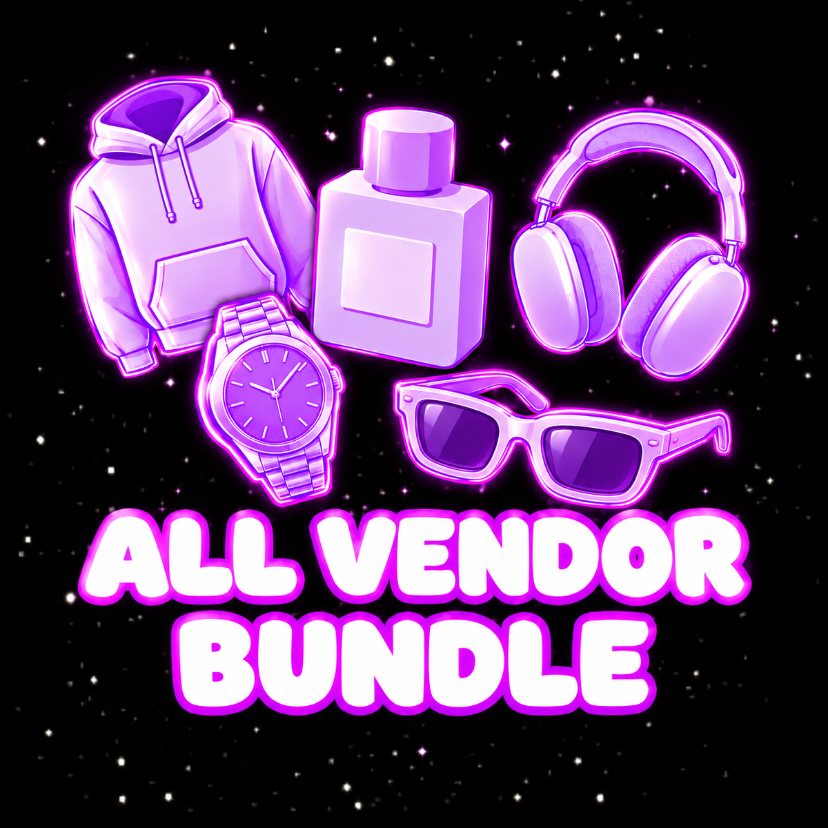 All Vendor Bundle