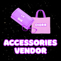 Accessories Vendor