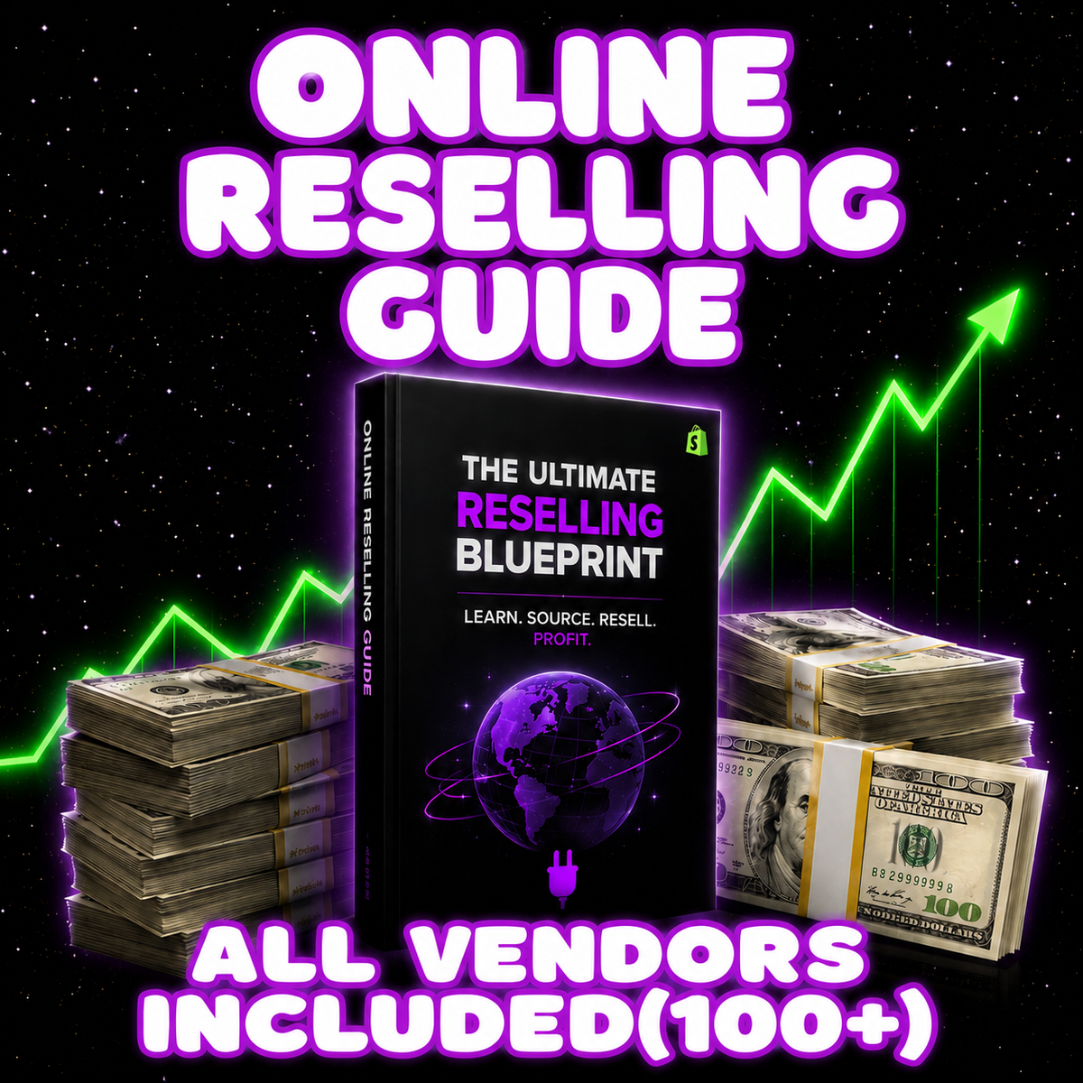 Ultimate Online Reselling Guide