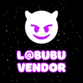 L@bubu Vendor