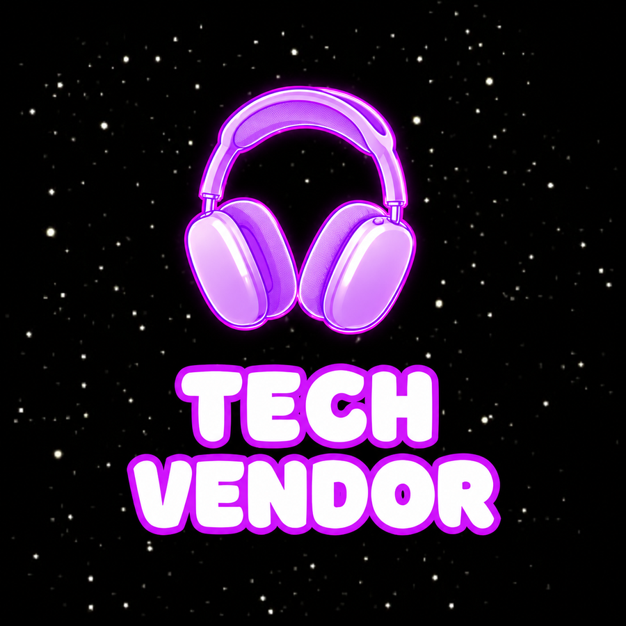 Electronics Vendor