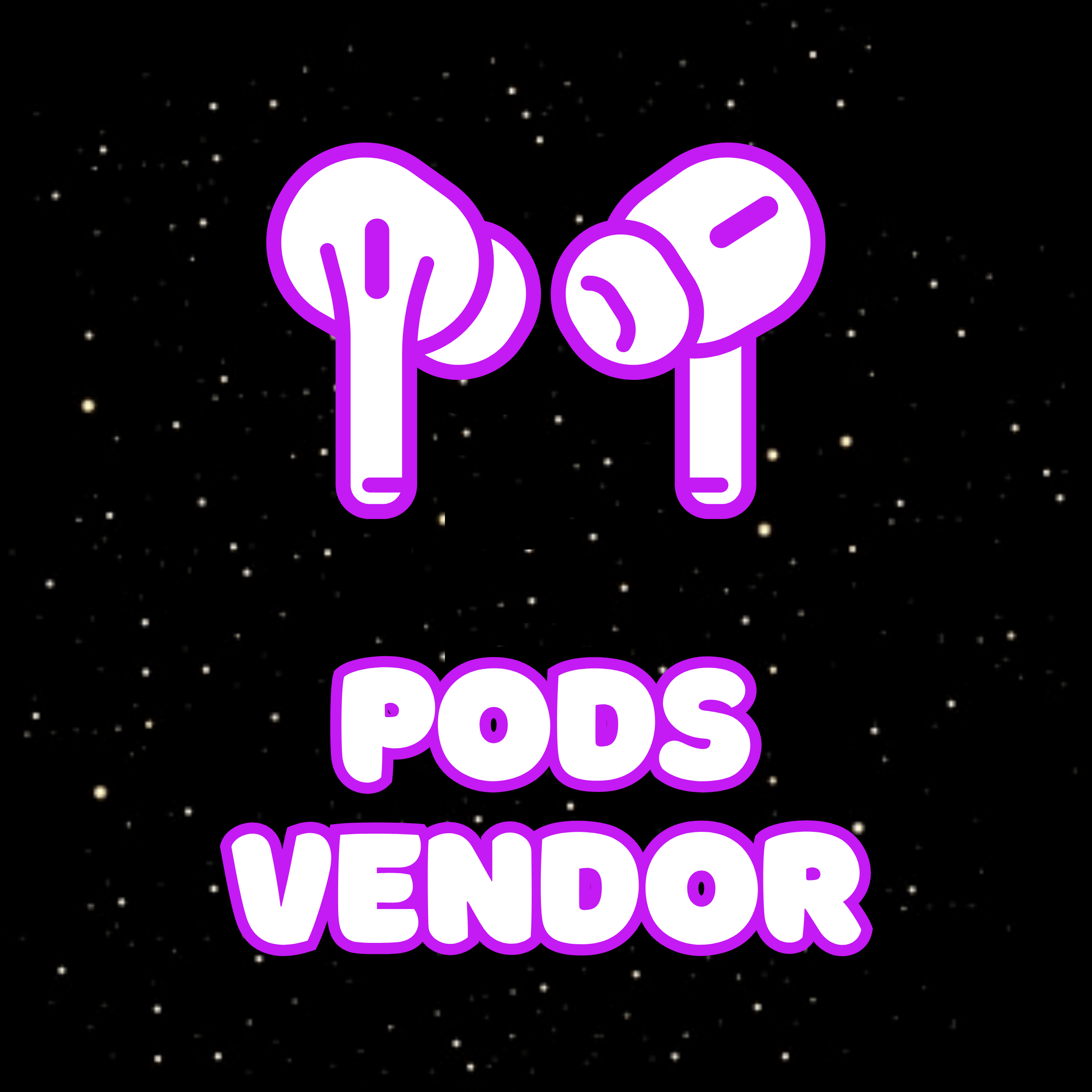 @irpod Vendor