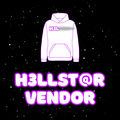 H3llst@r Vendor