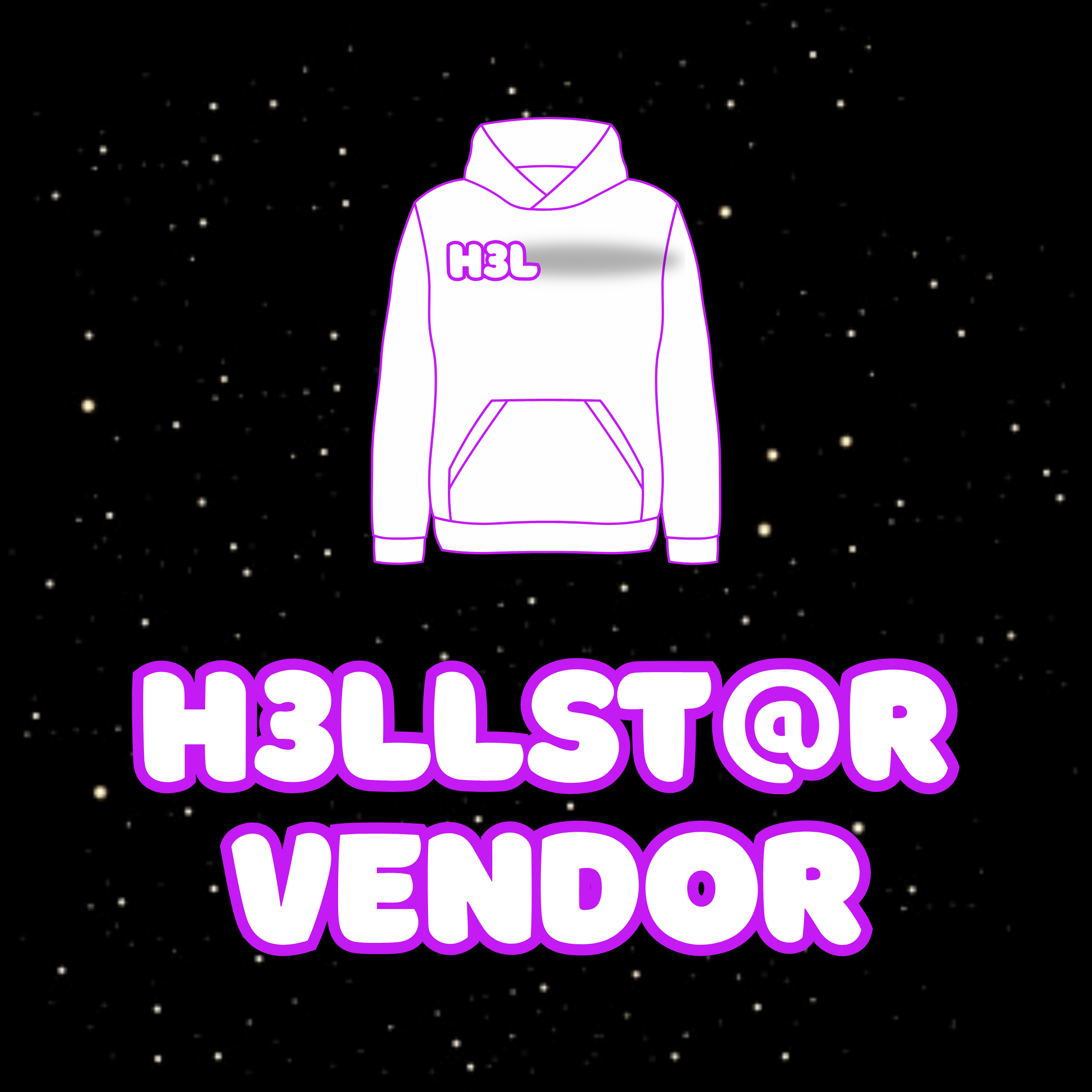 H3llst@r Vendor