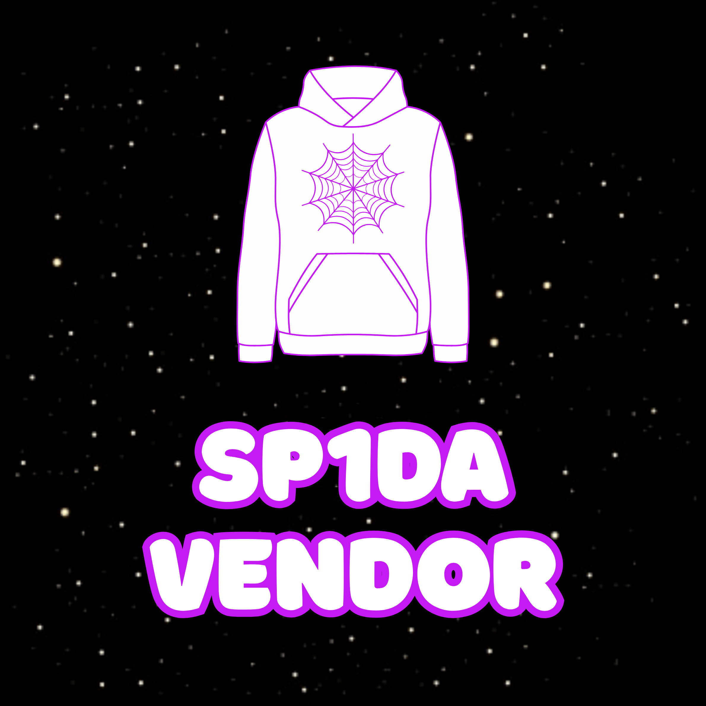 Sp1der Vendor